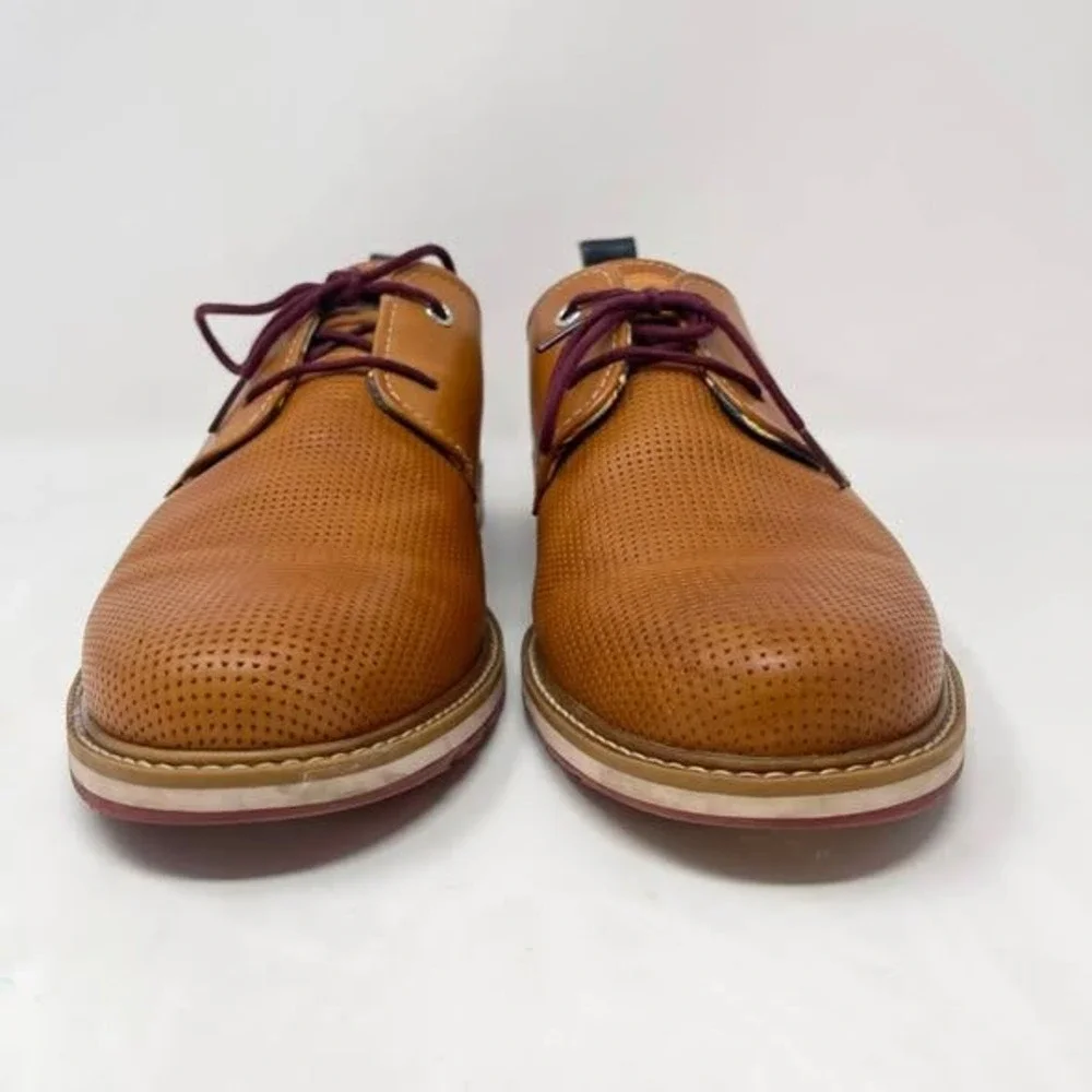 PIKOLINOS berna perforated